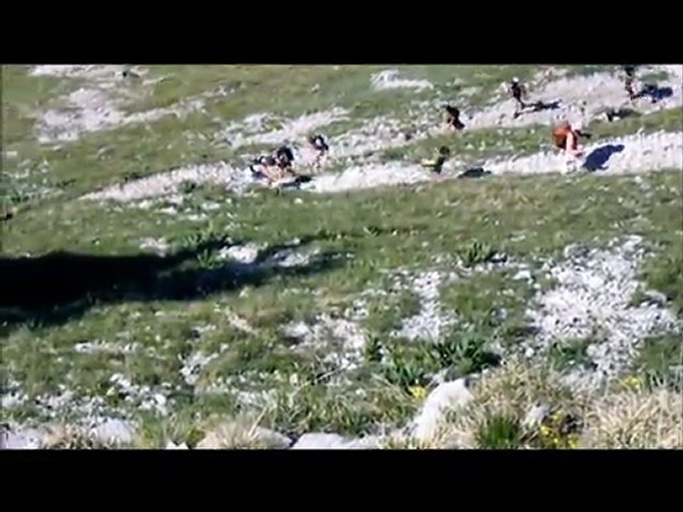 Team Optisport - Red Bull Elements - Part 1