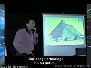 Dincolo de limite: Misterele Egiptului