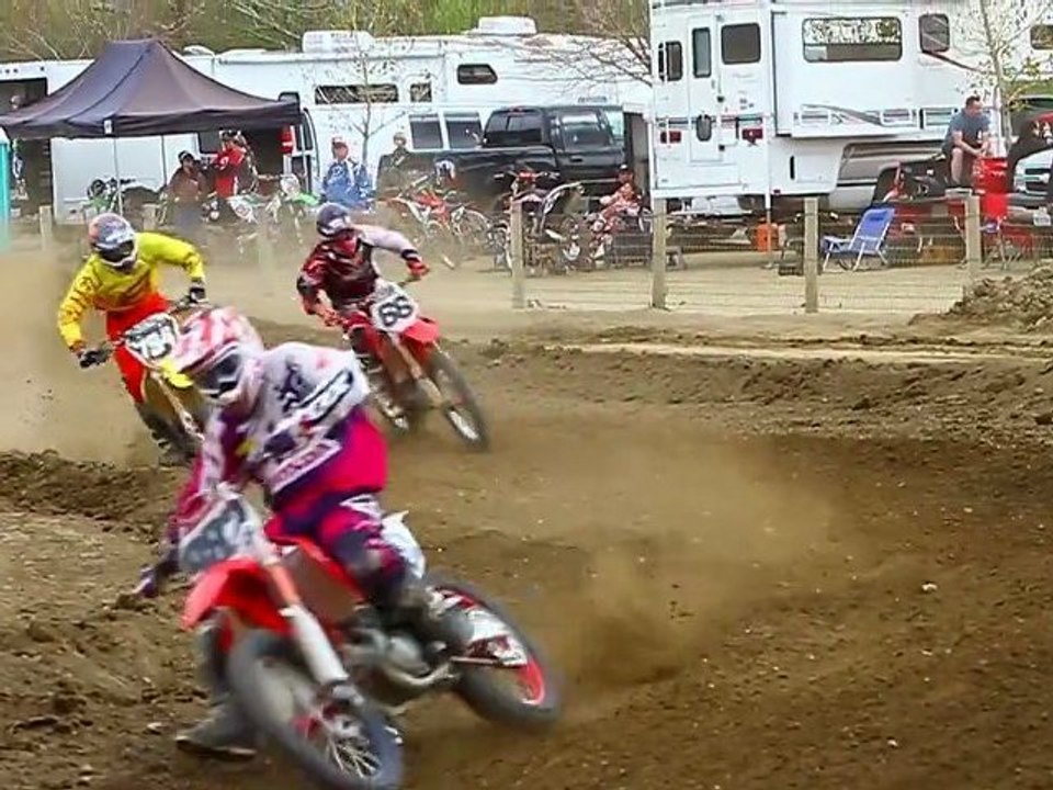 TWMXRS Round 4