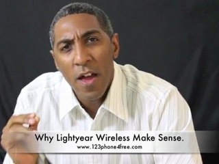 why lightyear wireless