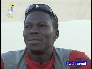 REGARDER | AHOUNTA DJIMDOUMALBAYE CHERCHEUR - LE PERE DE TOUMAI sur tchadonline.com