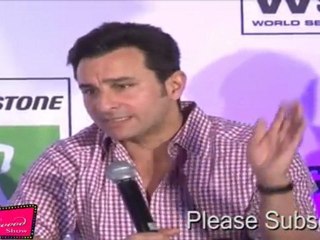 Saif Ali Khan With Hokey Team - 16.mp4