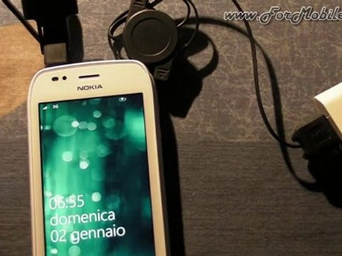 Recensione completa su Anycast Solutions cavo USB 3-in-1 (mini-micro USB, 30 pin Apple)