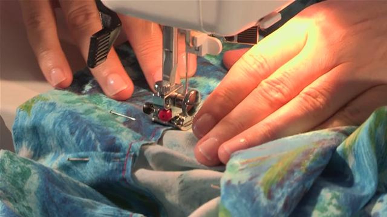 How To Make And Design Your Own Clothes
