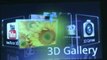 LG Optimus 3D Max: smartphone 3D dal MWC 2012