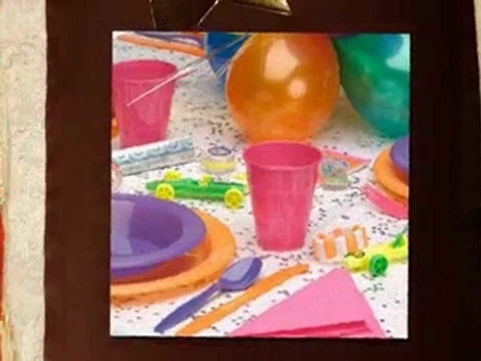 Looking for a party supply store in Baldwin Park