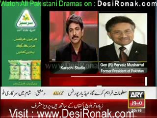 Sawal Yeh Hai - 25th February 2012 part 1