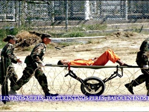 Nasheed ~ Forsane Alizza