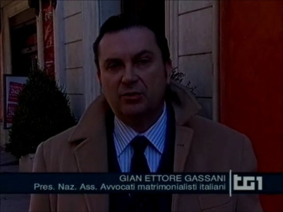 AMI AVVOCATI VIDEO: DISCO VERDE ALLA CAMERA PER IL DIVORZIO BREVE.