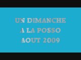 2009 - Journée à Grandes îles