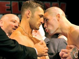 Cleverly vs Karpency Full Fight Live Streaming
