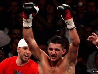 Nathan Cleverly vs Tommy Karpency Full Fight Video