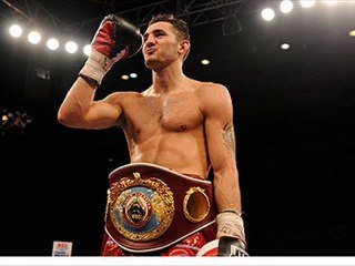 Nathan Cleverly vs Tommy Karpency Full Fight Replay