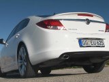 Opel Insignia Biturbo - HD - Deutsch