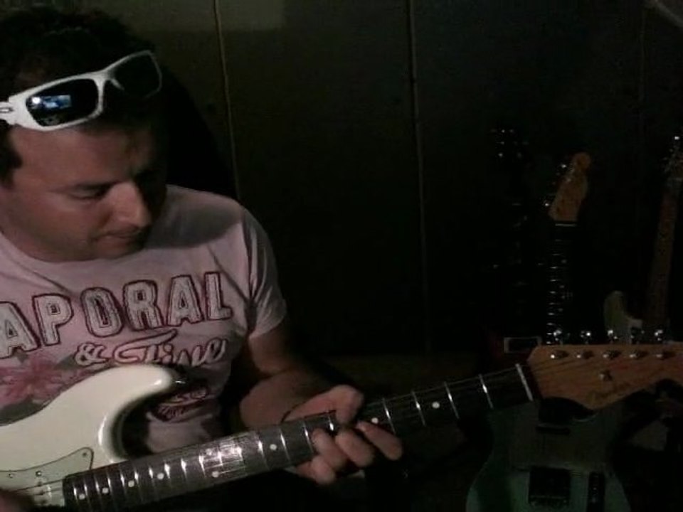 wait until tomorrow part1, guitar lesson