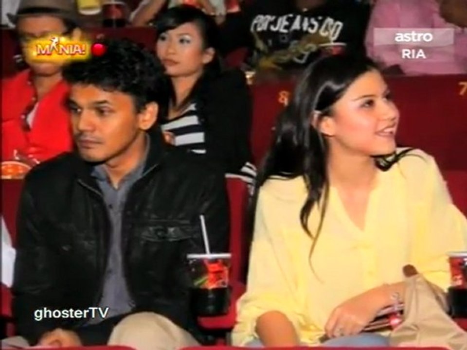 Walimatul Urus Yusri KRU & Lisa Surihani (bhg;1) SDTVRip - ghoster