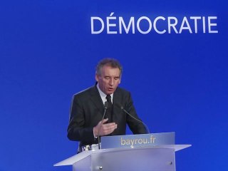 "Le « big is beautiful » ce n'est pas ma culture et ce n'est pas ma vision du monde"