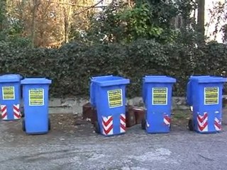 tassa rifiuti trecento per cento in piu