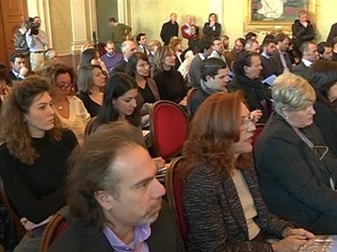 mercato immobiliare in crollo