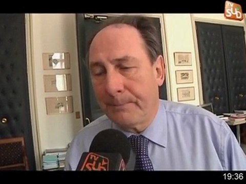 Guerre d'Algerie: L'affiche qui dérange (Nîmes)