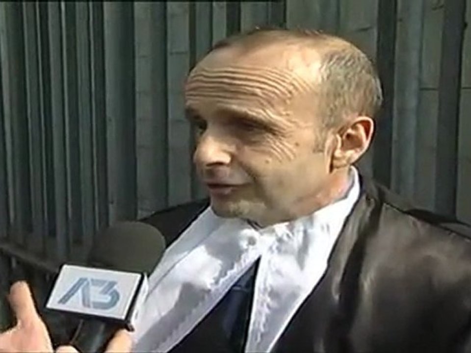 protesta avvocati