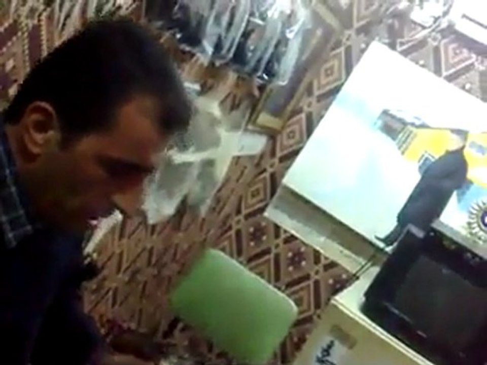 HASAN PEKİN & KEMENÇESİ