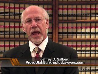 Bankruptcy Attorney Provo - What Questions Should I Ask?
