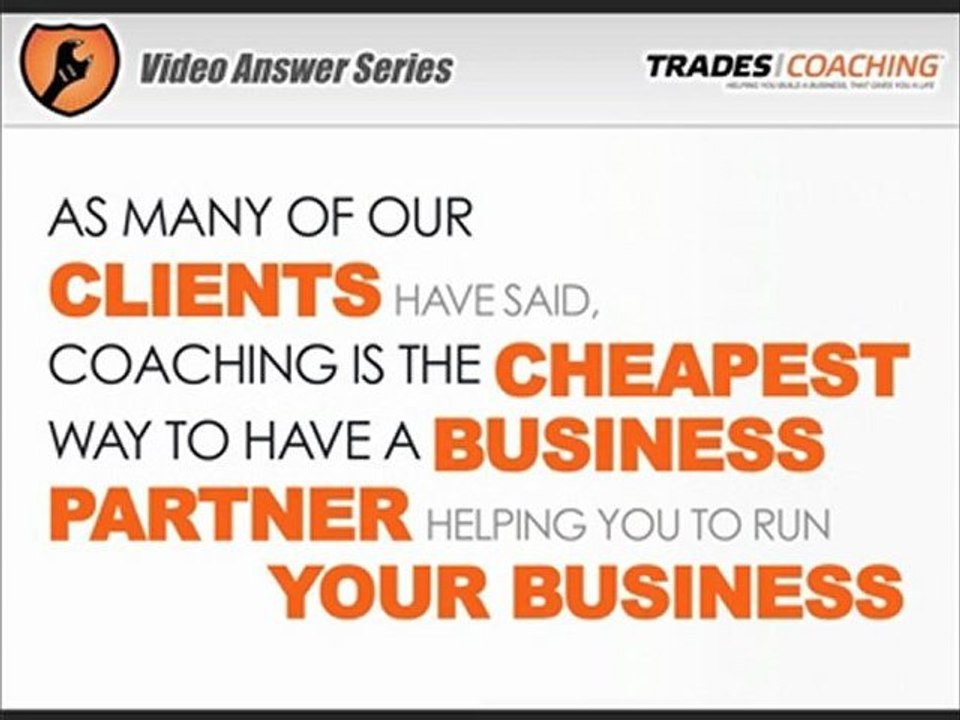 Coaching sounds expensive, is it really worth it?