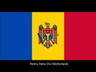 Moldovan (Limba Noastră)