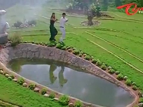 Preminchukunnam Pelliki Randi Songs - Sirimallela - Aditya Om - Rekha