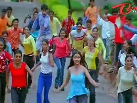 Preminchukunnam Pelliki Randi Songs - Pachagaddi - Aditya Om - Rekha