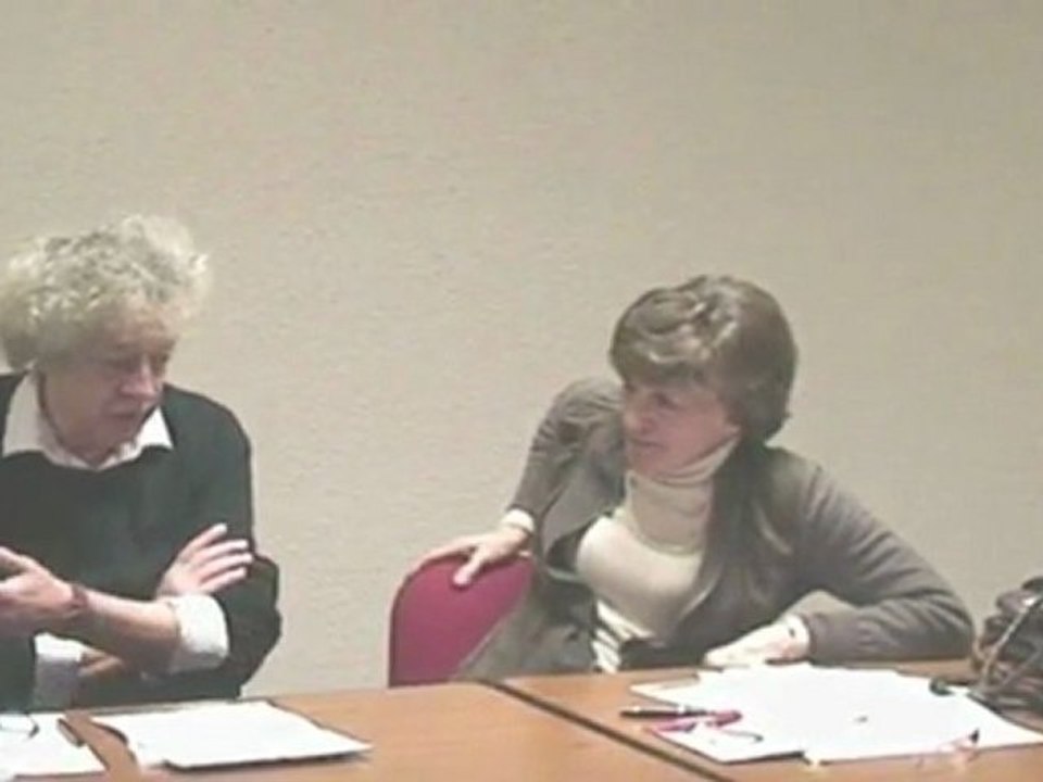 Quelques intouchables | Les Coucous | handicaps et réalités