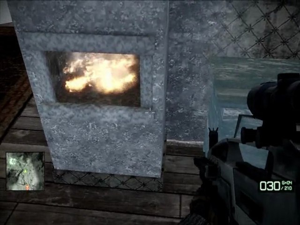 battlefield bad company partie 6