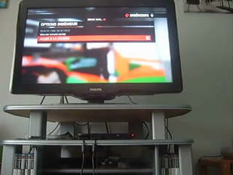 Réglages ingenieurs