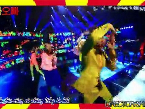 [Vietsub+Kara][MV] Oppa Oppa - EunHyuk & DongHae (By ShinDong) [Jewelhyuk.com]