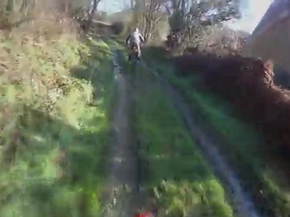 montée digne de la glc, 2 sèvres