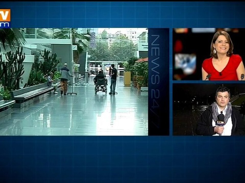 Epidémie de grippe : les urgentistes dénoncent la saturation des hôpitaux