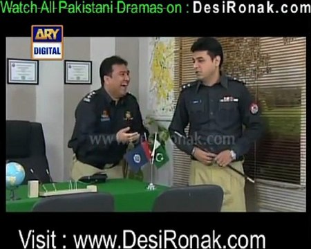 Timmy G Reloaded BY ARY Digital - 25th February 2012 part 1