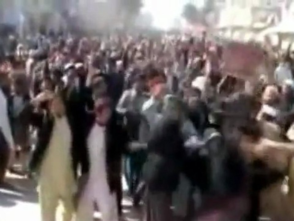 U.S. officers killed in Afghan Interior Ministry