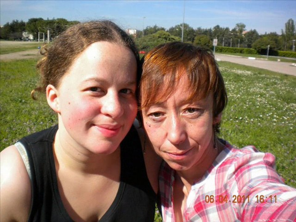 mes voisines