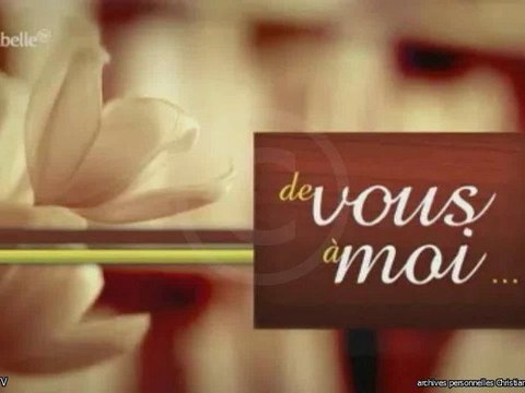 Marylène Bergmann (Mirabelle TV)