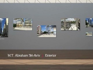 The M.T. Abraham Foundation | Celebrating 10 years