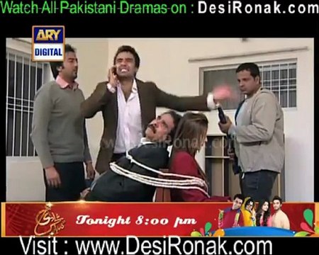 Timmy G Reloaded BY ARY Digital - 25th February 2012 part 2