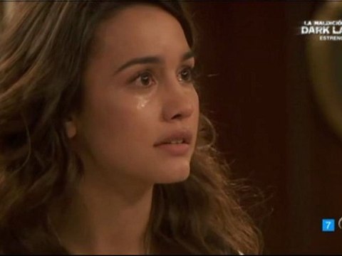 Nunca... nunca Pepa... y lo sabes ESDPV