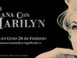 Mi Semana Con Marilyn Spot3 HD [10seg] Español