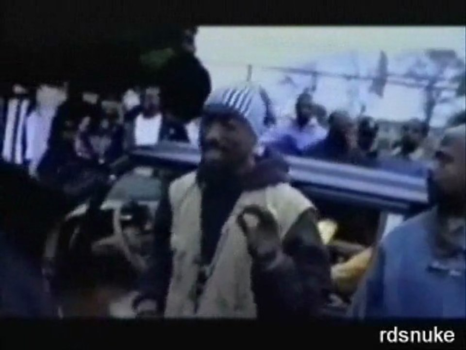 2PAC I'm Gettin Money (Remix by beat2prestige)