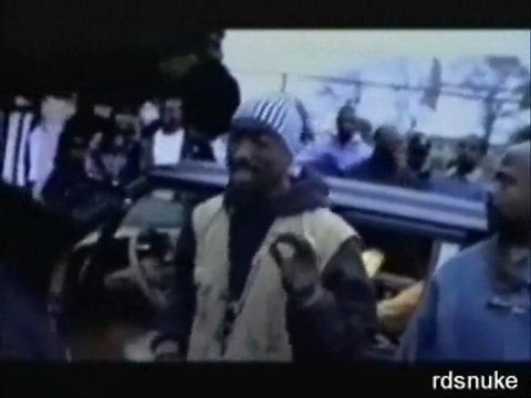 2PAC I'm Gettin Money (Remix by beat2prestige)