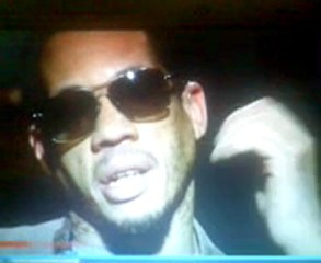 Joey starr interview