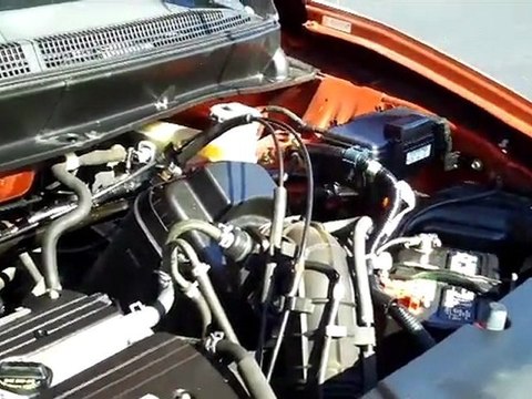 Used 2005 Honda Element EX for sale at Honda Cars of Bellevue...an Omaha Honda Dealer!