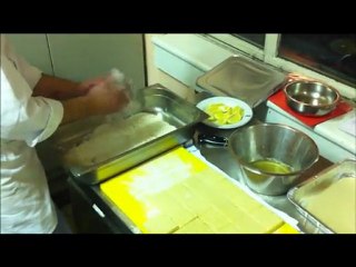 Menu12 Darne de saumon - Part 1 -